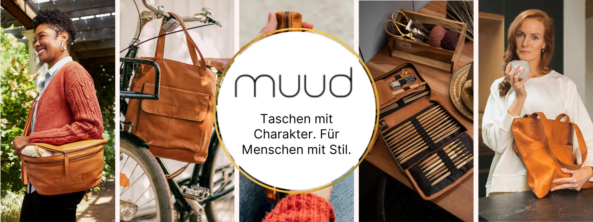Wunderbare Wolle für kreative Köpfe