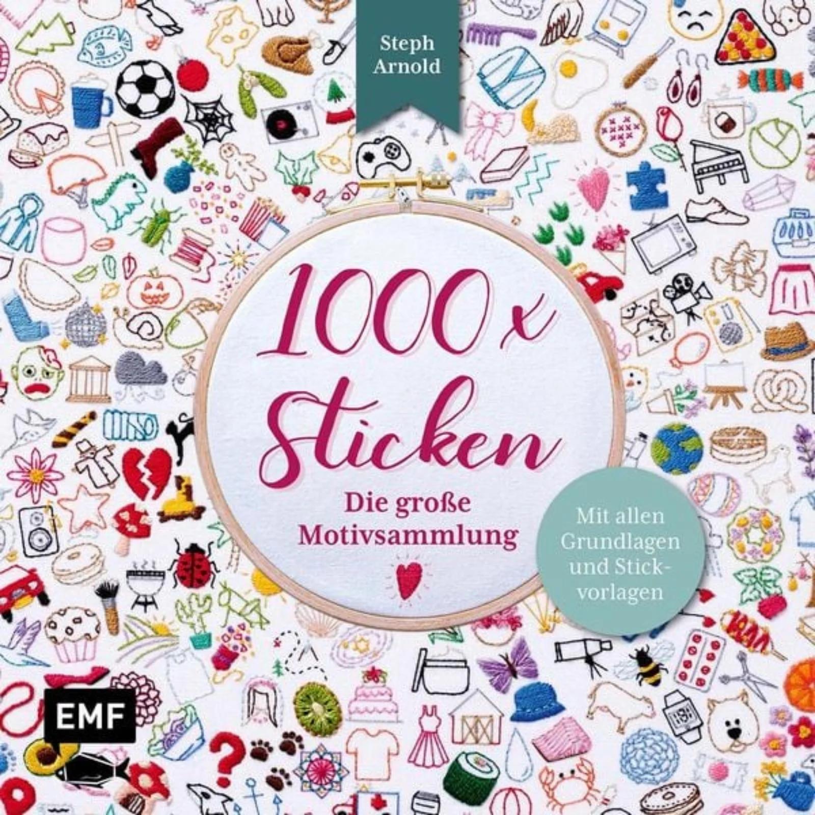 Printmedien - Bücher